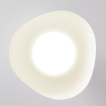 Serene Wave Ceiling Light - Lamp Outdoor