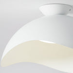 Serene Wave Ceiling Light - Lamp Outdoor