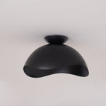 Serene Wave Ceiling Light - Lamp Outdoor