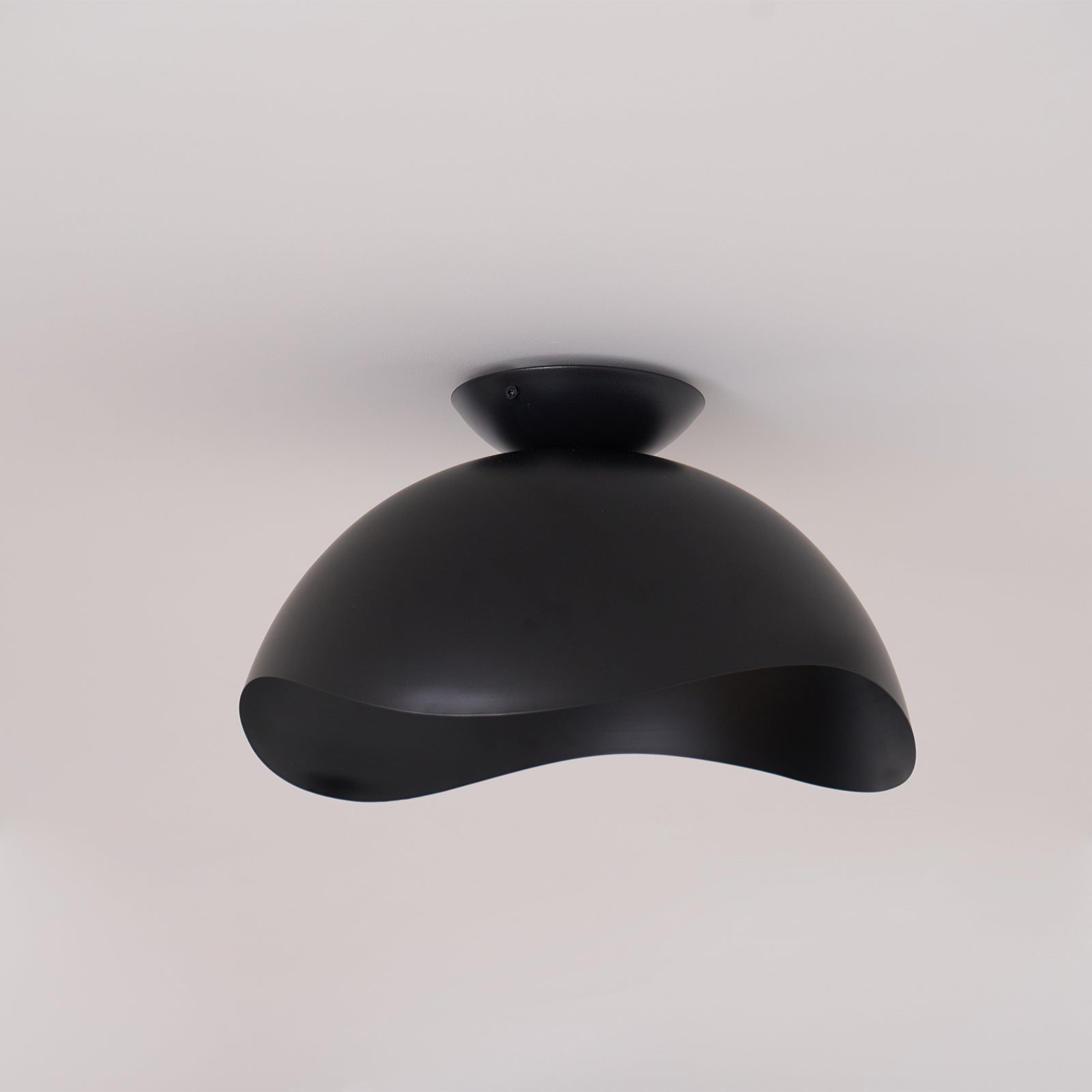 Serene Wave Ceiling Light - Lamp Outdoor