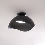 Serene Wave Ceiling Light - Lamp Outdoor