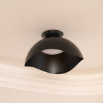 Serene Wave Ceiling Light - Lamp Outdoor
