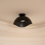 Serene Wave Ceiling Light - Lamp Outdoor