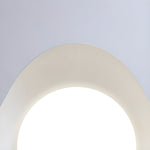 Serene Wave Ceiling Light - Lamp Outdoor