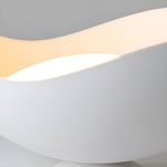 Serene Wave Ceiling Light - Lamp Outdoor