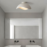 Serene Wave Ceiling Light - Lamp Outdoor