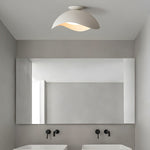 Serene Wave Ceiling Light - Lamp Outdoor