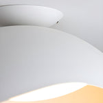 Serene Wave Ceiling Light - Lamp Outdoor