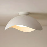Serene Wave Ceiling Light - Lamp Outdoor