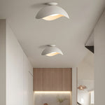Serene Wave Ceiling Light - Lamp Outdoor