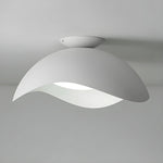 Serene Wave Ceiling Light - Lamp Outdoor