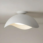 Serene Wave Ceiling Light - Lamp Outdoor