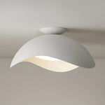 Serene Wave Ceiling Light - Lamp Outdoor