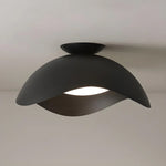 Serene Wave Ceiling Light - Lamp Outdoor