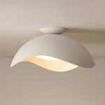 Serene Wave Ceiling Light - Lamp Outdoor