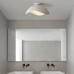 Serene Wave Ceiling Light - Lamp Outdoor