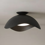 Serene Wave Ceiling Light - Lamp Outdoor