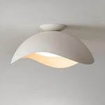 Serene Wave Ceiling Light - Lamp Outdoor