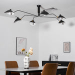 Serge Mouille Ceiling Light A - Lamp Outdoor