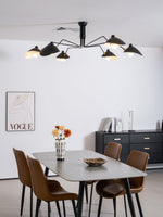 Serge Mouille Ceiling Light A - Lamp Outdoor