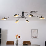Serge Mouille Ceiling Light A - Lamp Outdoor