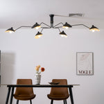 Serge Mouille Ceiling Light A - Lamp Outdoor