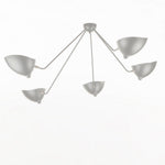 Serge Mouille Ceiling Lamp B - Lamp Outdoor