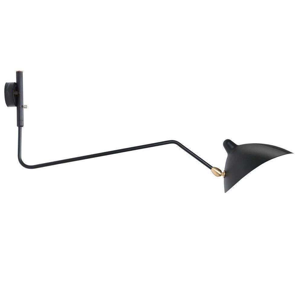 Serge Mouille Wall Sconce - Lamp Outdoor