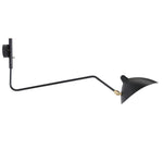 Serge Mouille Wall Sconce - Lamp Outdoor