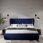 Serge Mouille Wall Sconce - Lamp Outdoor