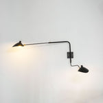 Serge Mouille Wall Sconce - Lamp Outdoor