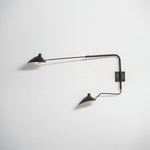 Serge Mouille Wall Sconce - Lamp Outdoor