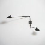 Serge Mouille Wall Sconce - Lamp Outdoor