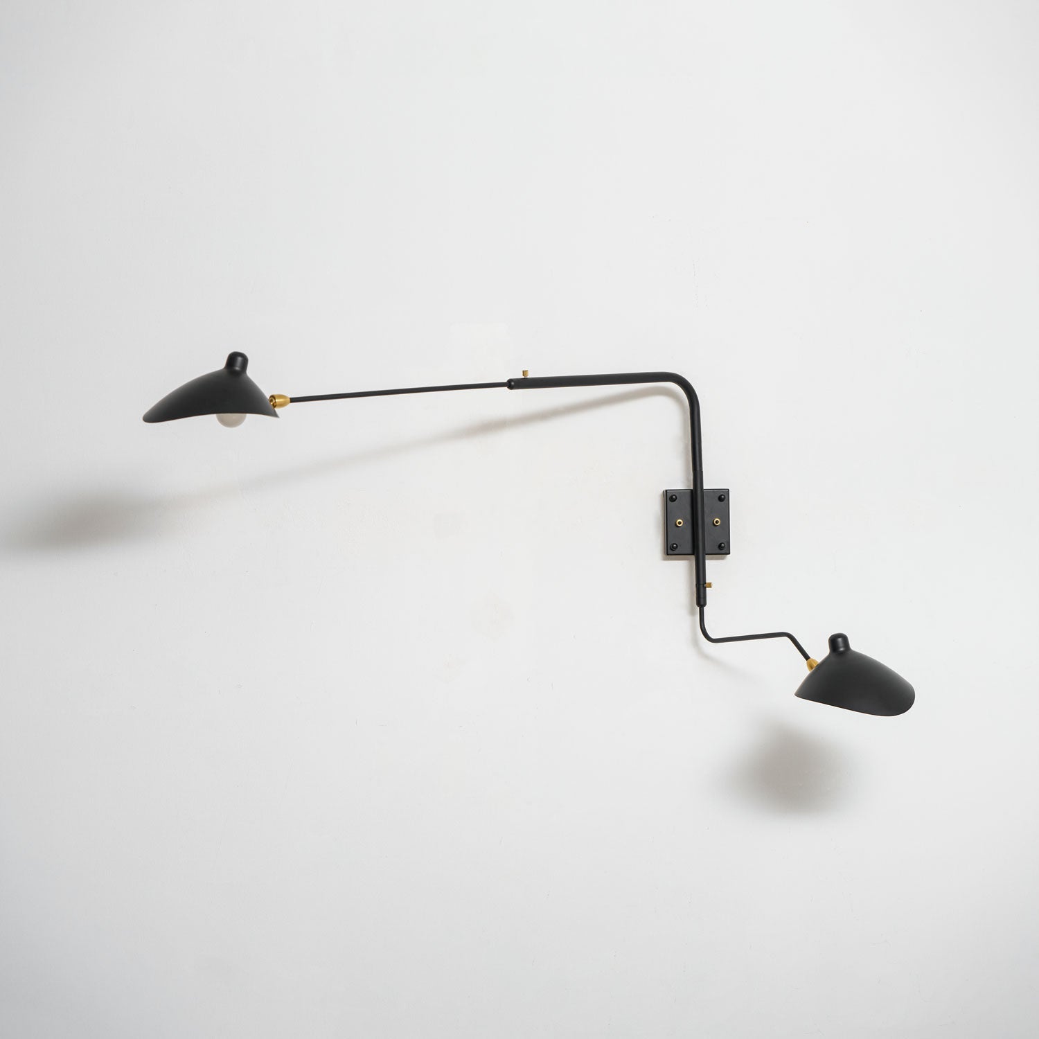 Serge Mouille Wall Sconce - Lamp Outdoor