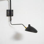 Serge Mouille Wall Sconce - Lamp Outdoor