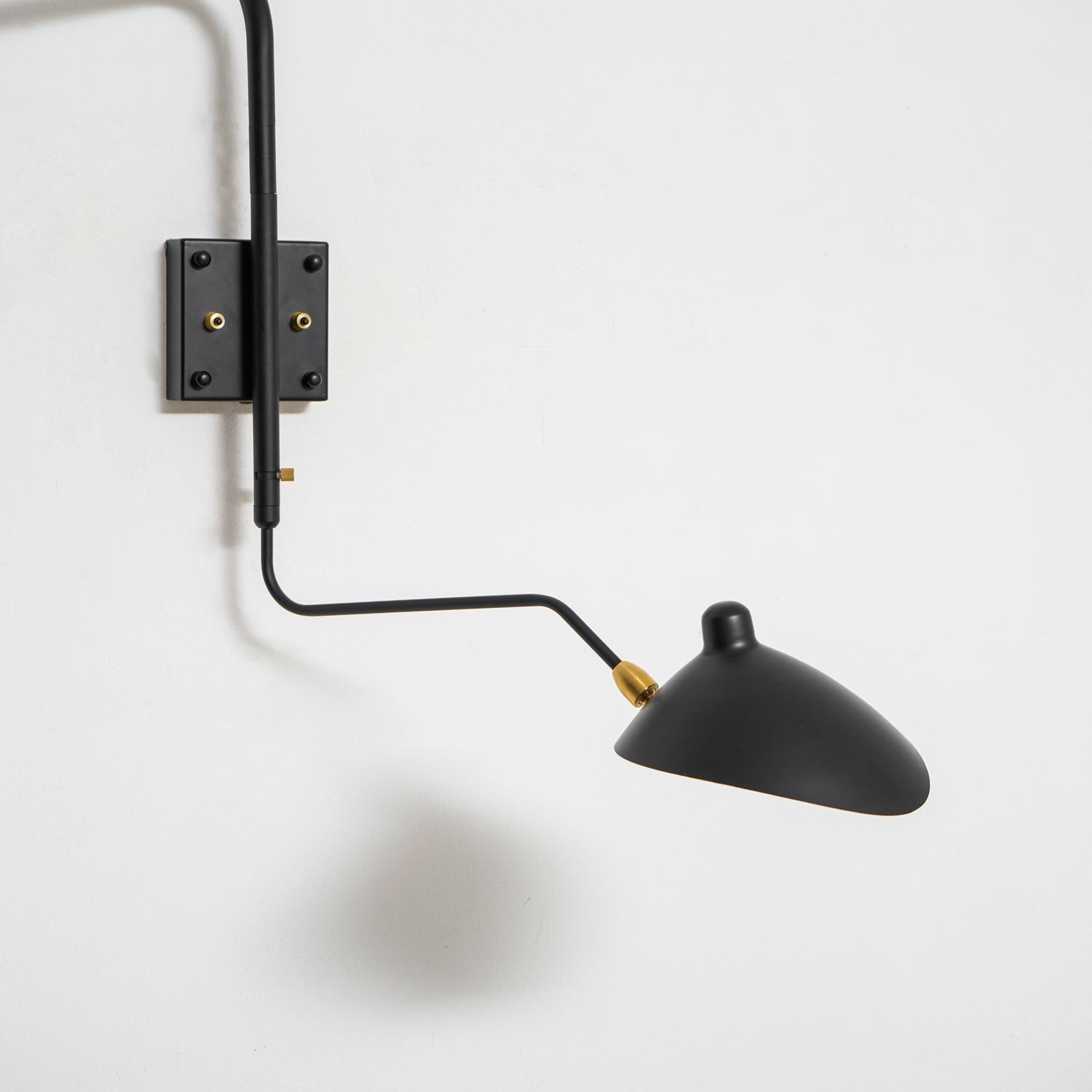 Serge Mouille Wall Sconce - Lamp Outdoor