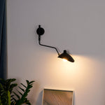 Serge Mouille Wall Sconce - Lamp Outdoor