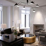 Serge Mouille Ceiling Light A - Lamp Outdoor