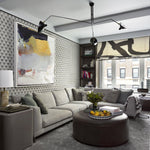 Serge Mouille Ceiling Light A - Lamp Outdoor