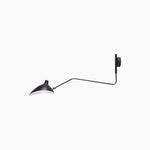 Serge Mouille Wall Sconce - Lamp Outdoor