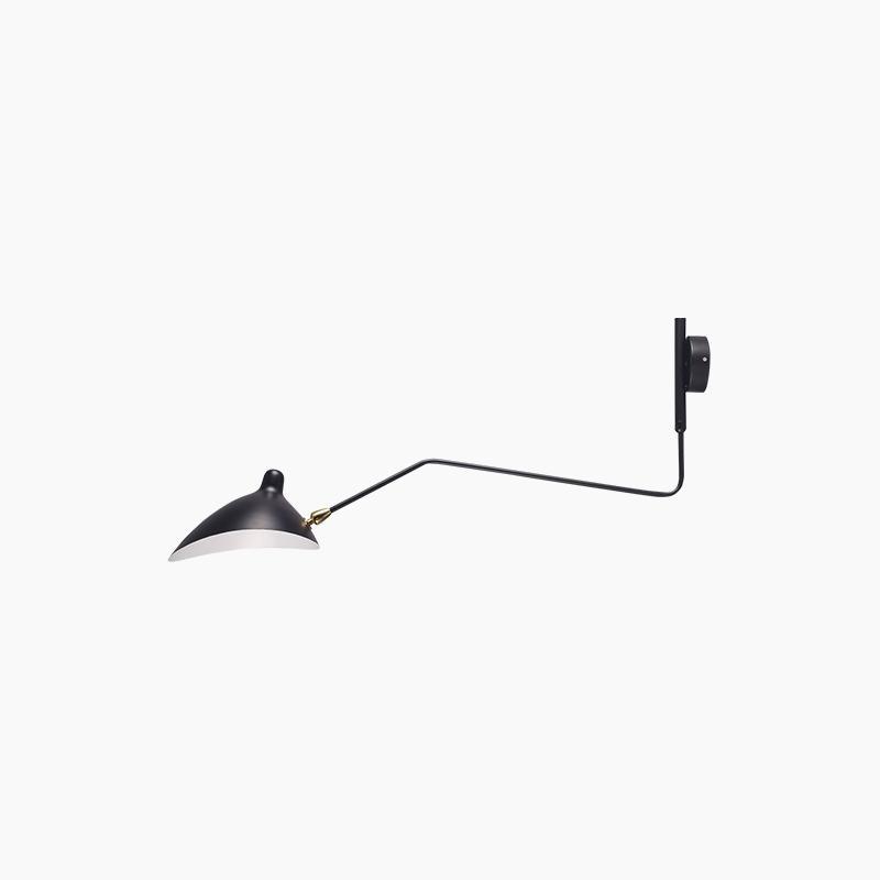 Serge Mouille Wall Sconce - Lamp Outdoor