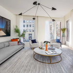 Serge Mouille Ceiling Lamp B - Lamp Outdoor