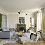 Serge Mouille Ceiling Lamp B - Lamp Outdoor