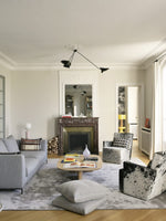 Serge Mouille Ceiling Lamp B - Lamp Outdoor