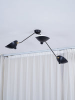 Serge Mouille Ceiling Lamp B - Lamp Outdoor