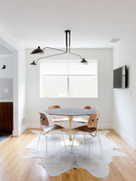Serge Mouille Ceiling Light A - Lamp Outdoor