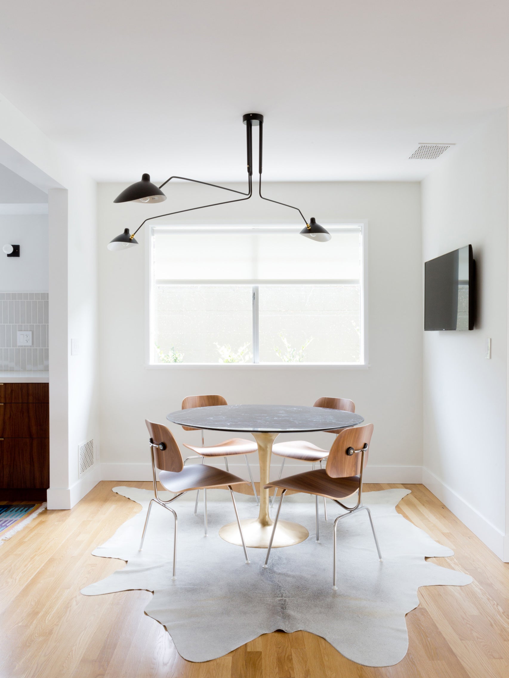 Serge Mouille Ceiling Light A - Lamp Outdoor