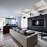 Serge Mouille Ceiling Light A - Lamp Outdoor