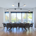 Serge Mouille Ceiling Light A - Lamp Outdoor