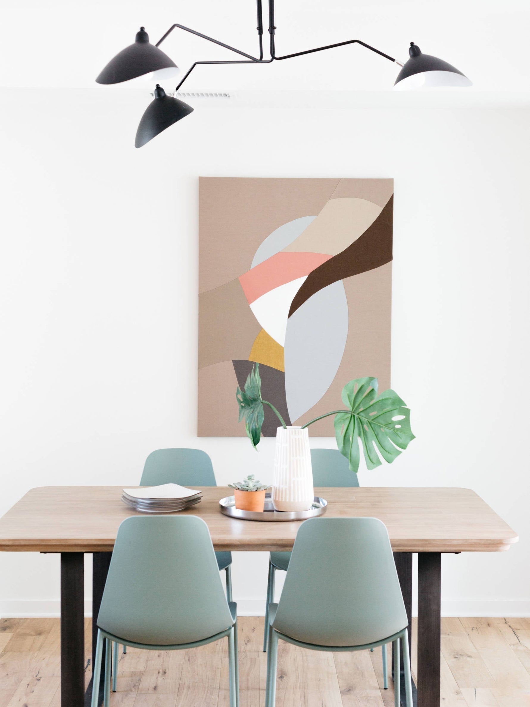 Serge Mouille Ceiling Light A - Lamp Outdoor
